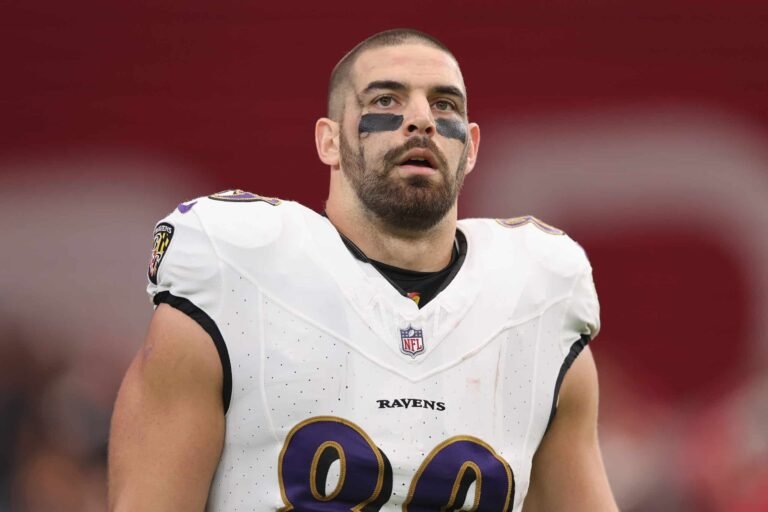 a man in a football uniform