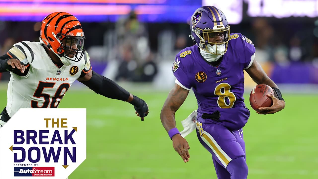 dr5aosafbduusbbozizv Lamar Jackson struggled in Baltimore’s defeat. This game magnified offensive issues for the Ravens. Baltimore will need a strong finish to make the playoffs.