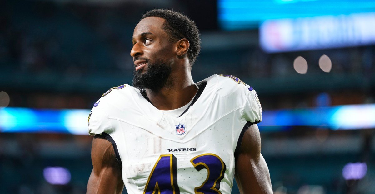 gettyimages 2245013451 The Baltimore Ravens placed running back Justice Hill and defensive tackle Taven Bryan on injured reserve on Thursday ahead of their matchup with the Cincinnati Bengals. Both players will be out for at least four games. Their earliest return would come in Week 17 against the Packers. Hill missed the Ravens’ last two games with