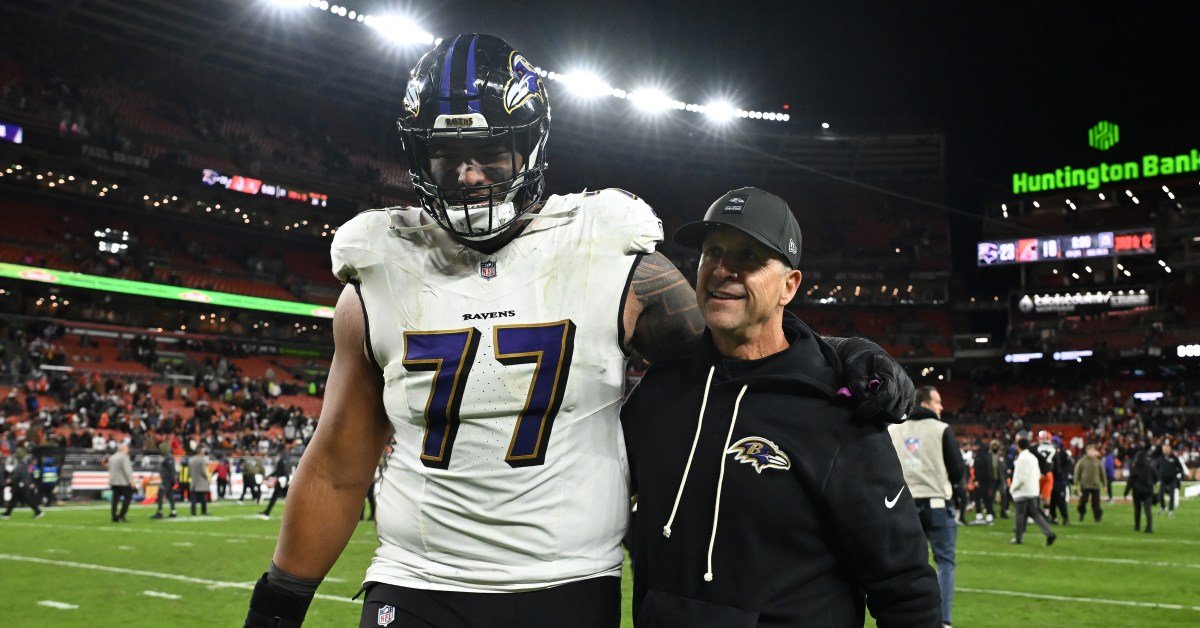 gettyimages 2247340418 Welcome to Baltimore Beatdown’s Week 12 mailbag! Thank you so much for submitting your questions, and keep them coming in the comments of this post and any others. If you don’t see your question listed below, fear not! We will likely use it in a future mailbag. Read on for our staff’s answers about the