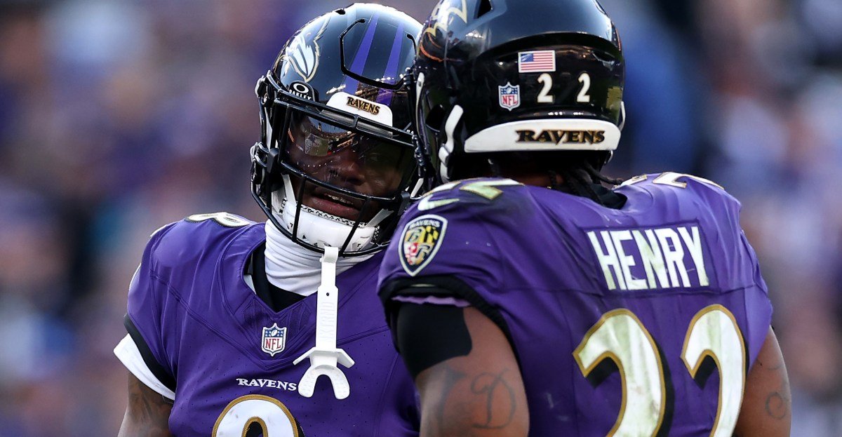 gettyimages 2248113220 The Baltimore Ravens will take on the Cincinnati Bengals on Thanksgiving night. Both teams have a lot riding on this game, as the Ravens look to maintain their newfound lead in the AFC North while the Bengals hope to salvage their season in Joe Burrow’s return. The staff of Baltimore Beatdown gives their bold predictions