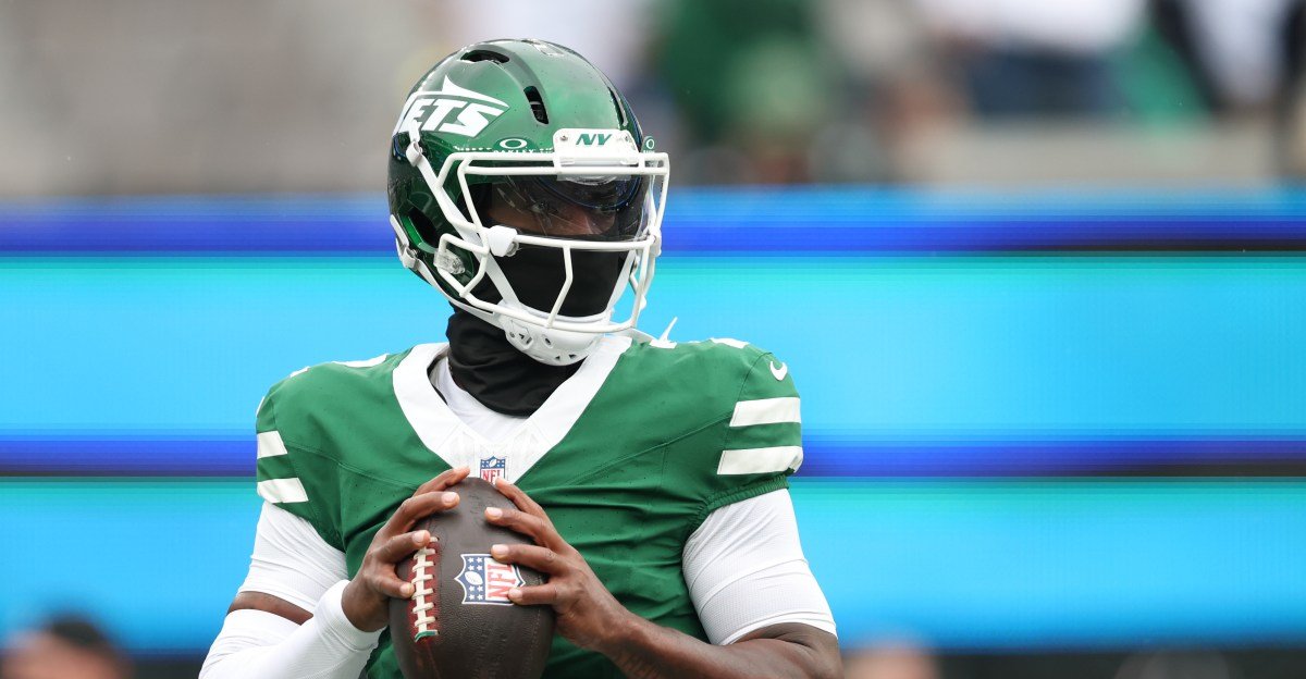 imagn 27545219 The Baltimore Ravens will look to win their fifth game in a row this Sunday as they take on the New York Jets. The staff of Baltimore Beatdown gives their bold predictions for the AFC clash. In Lamar Jackson’s return home, we finally see the Ravens put up 40 points once more. The run game