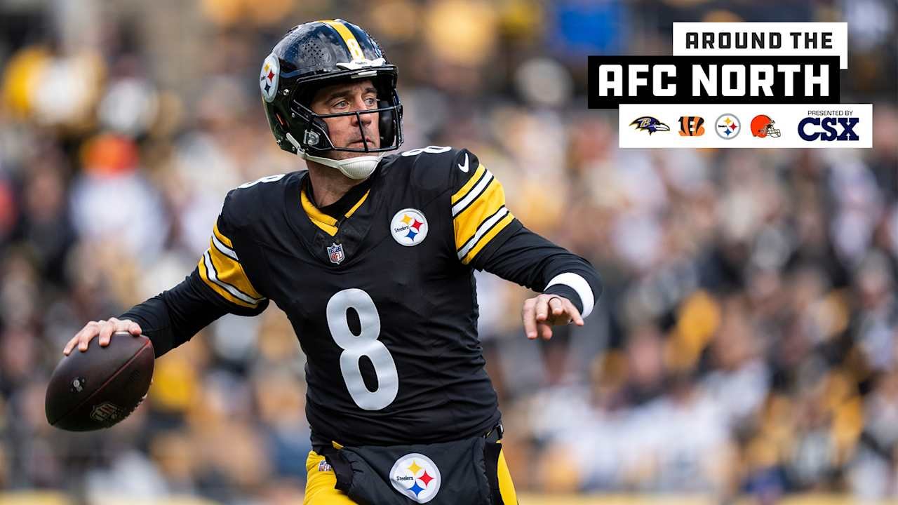 inefagrb0lr6oifwph0d Bengals receiver Ja’Marr Chase faces possible suspension as the NFL investigates his incident with Jalen Ramsey. Dillon Gabriel will remain the Browns’ starter in Week 12 if he clears concussion protocol.