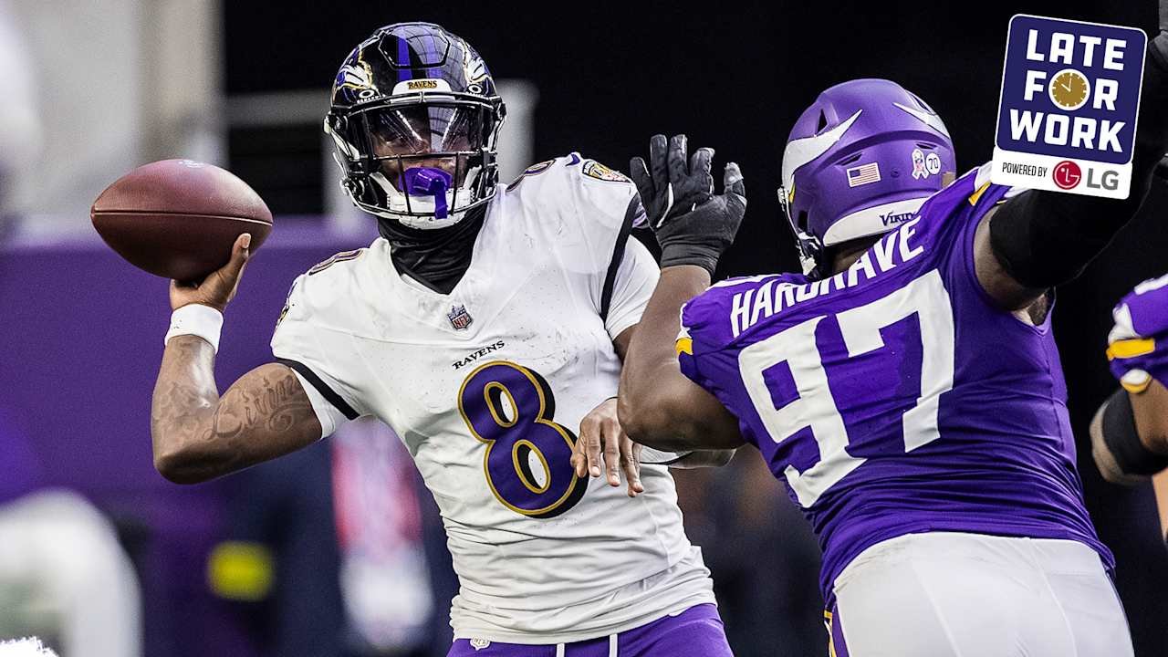 sof0auqjm10ytlkggd5c Nate Wiggins’ supreme confidence is well-founded. Jason McCourty says this ‘special stat’ defines Kyle Hamilton’s greatness.