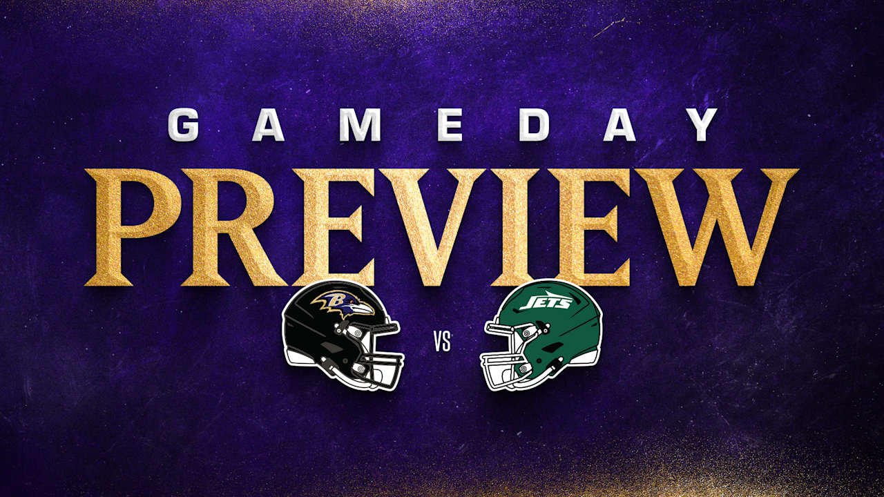 sua73asnnhmb2kejly70 Looking for their fifth straight win, the Ravens (5-5) can climb above .500 for the first time this season when they return home to face the New York Jets (2-8).