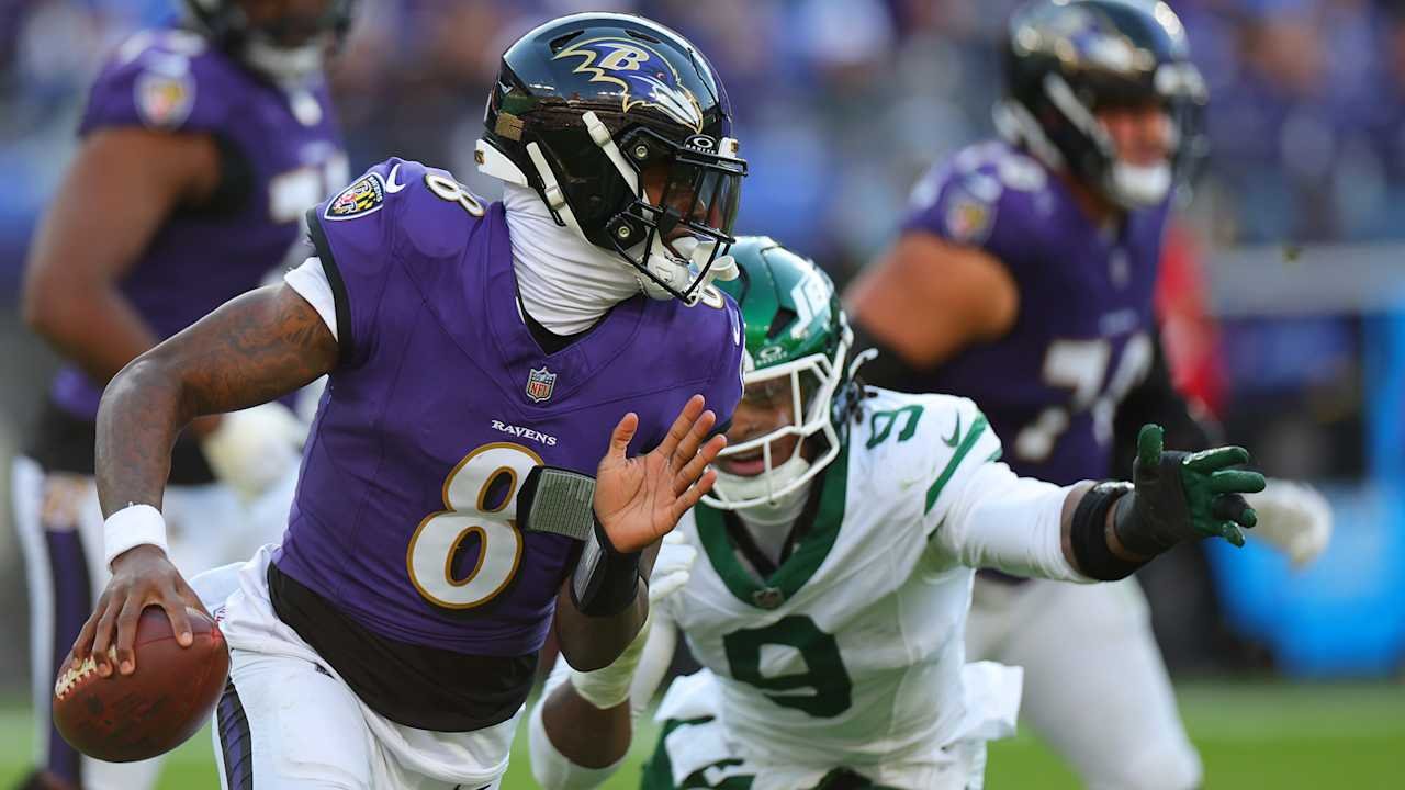 u85yh2qwavunhzumiuje Lamar Jackson and Ravens offensive players say they need to be better for Baltimore to reach its goals.