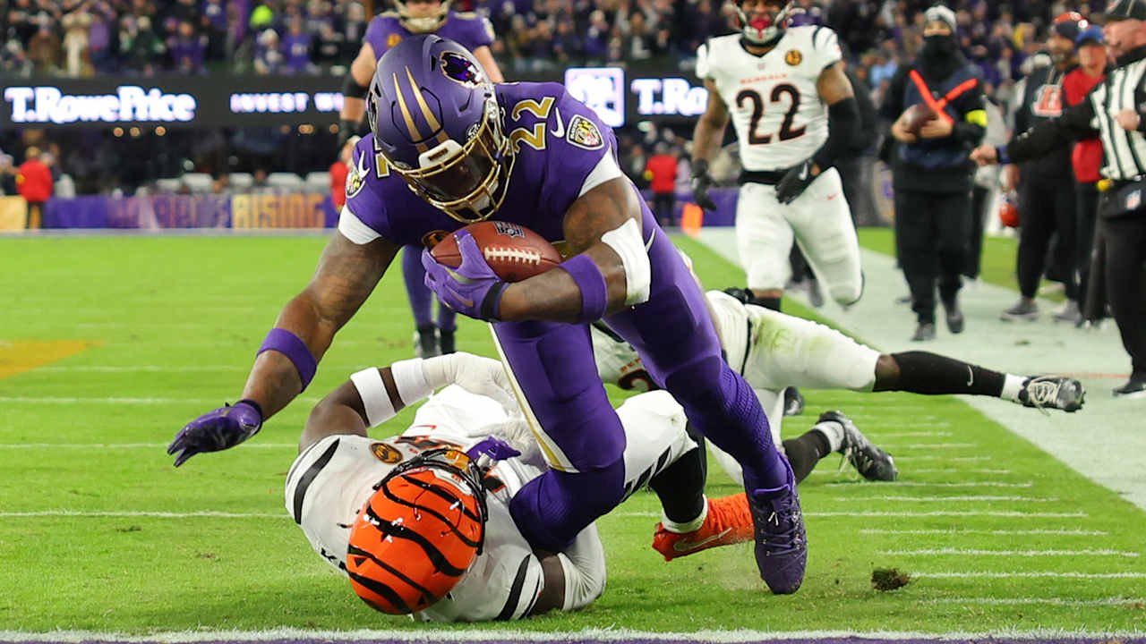 ukcjwr6bfnuty2ptkwwq Derrick Henry has also joined LaDainian Tomlinson as the only two players to achieve a touchdown streak.