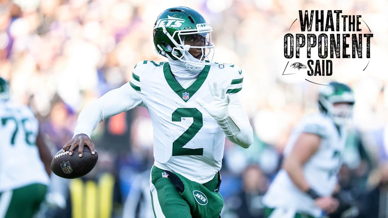 w8rywhsic9tlbghi64wh Here’s what the Jets said after falling to the Ravens on Sunday.