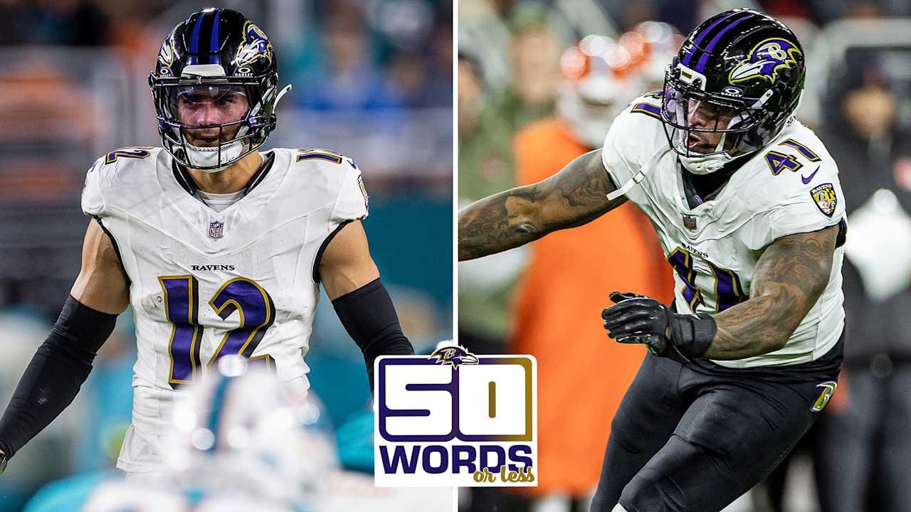 yn209vpr59evbrdbsyhs Alohi Gilman and Dre’Mont Jones know how to fit in quickly. The Ravens want to get their offense humming like it was early in the season. DeAndre Hopkins could be a frequent target against the Jets.