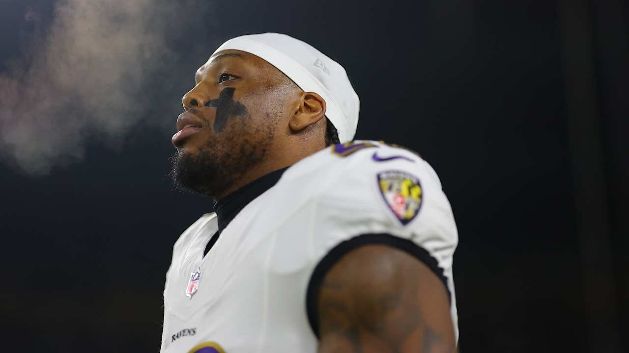 n7jyhvpphhayabejhmk1 After beating the Packers, the Ravens are hopeful that they’ll get a chance for a winner-take-all Week 18 game in Pittsburgh.